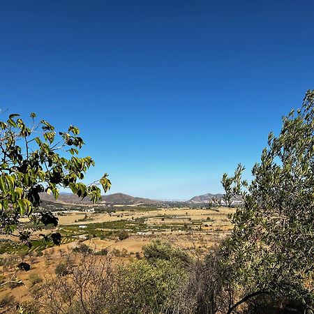 Santa Teresa Bed & Breakfast Andalusien Pizarra Εξωτερικό φωτογραφία