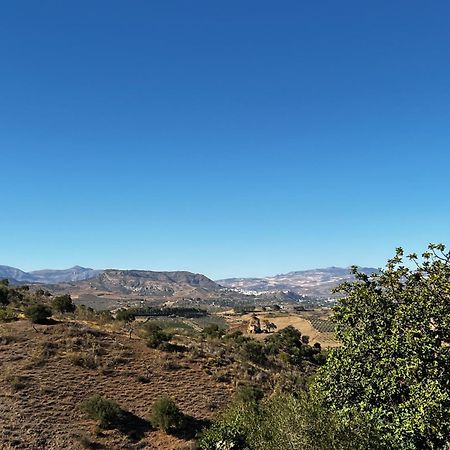 Santa Teresa Bed & Breakfast Andalusien Pizarra Εξωτερικό φωτογραφία