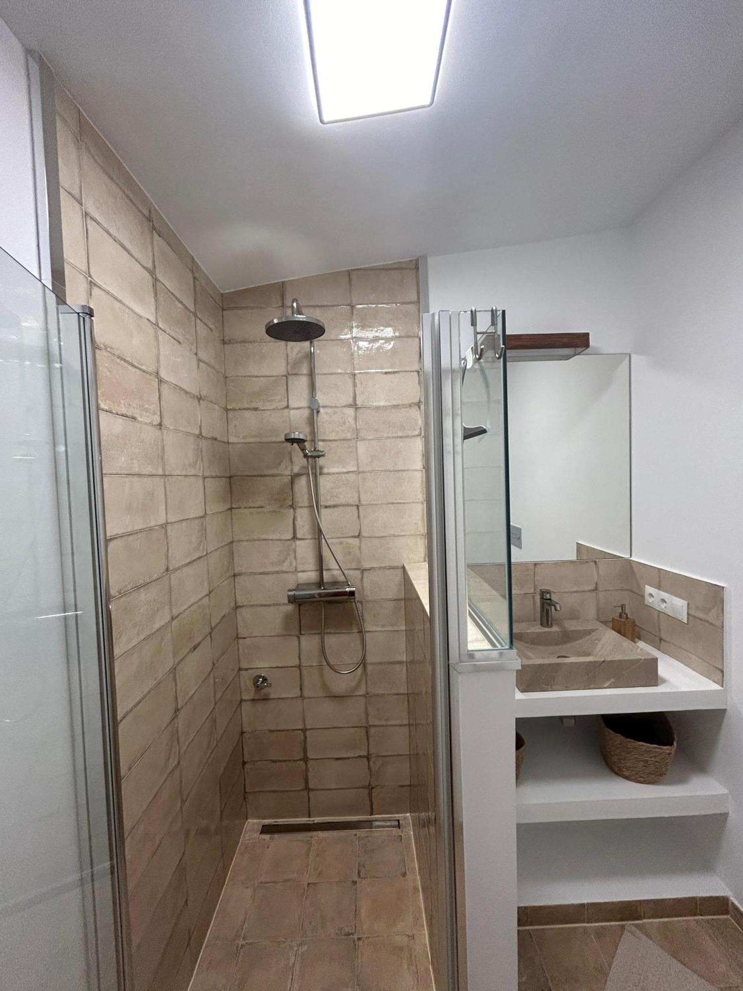 Santa Teresa Bed & Breakfast Andalusien Pizarra Εξωτερικό φωτογραφία