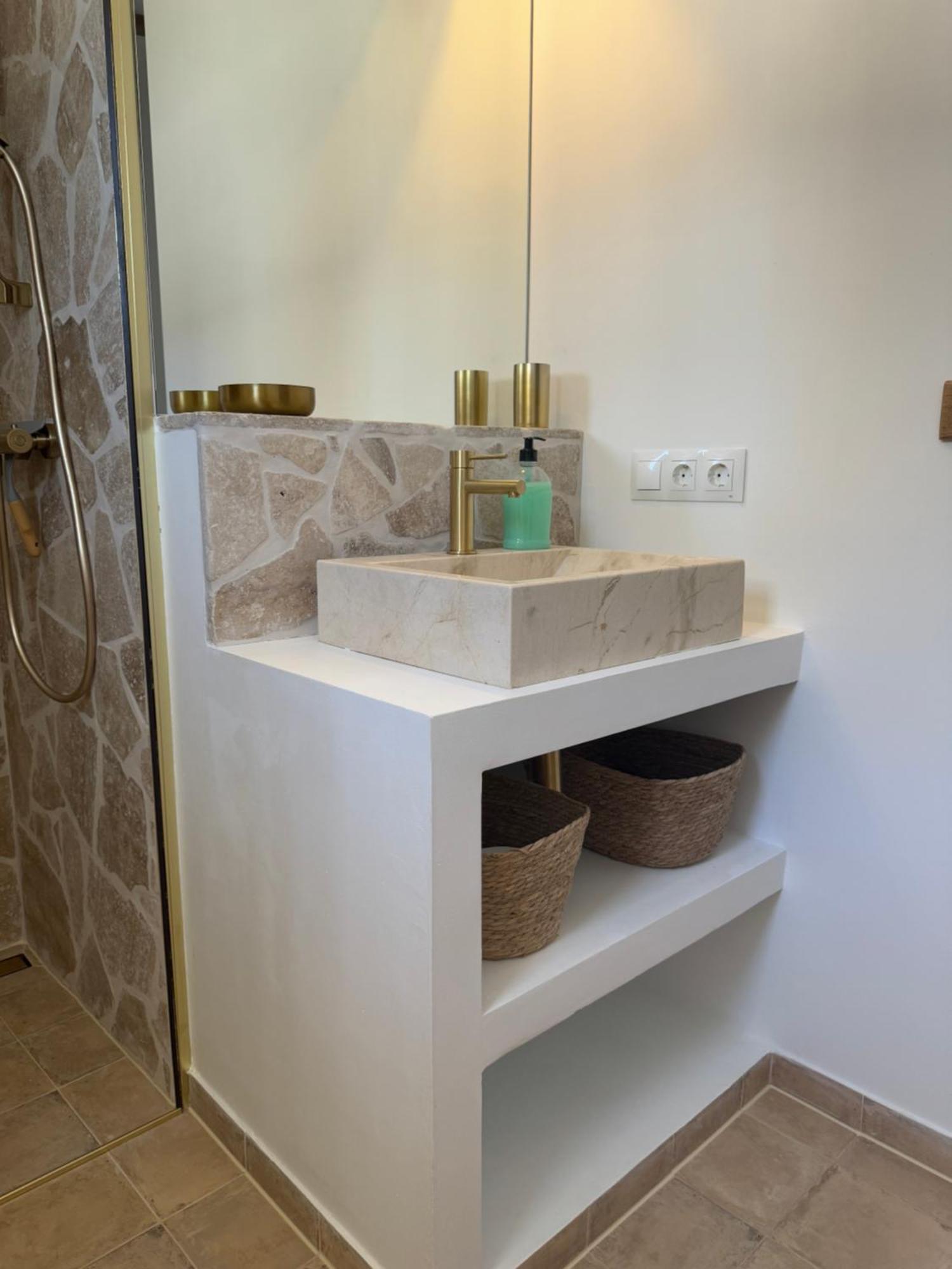 Santa Teresa Bed & Breakfast Andalusien Pizarra Εξωτερικό φωτογραφία