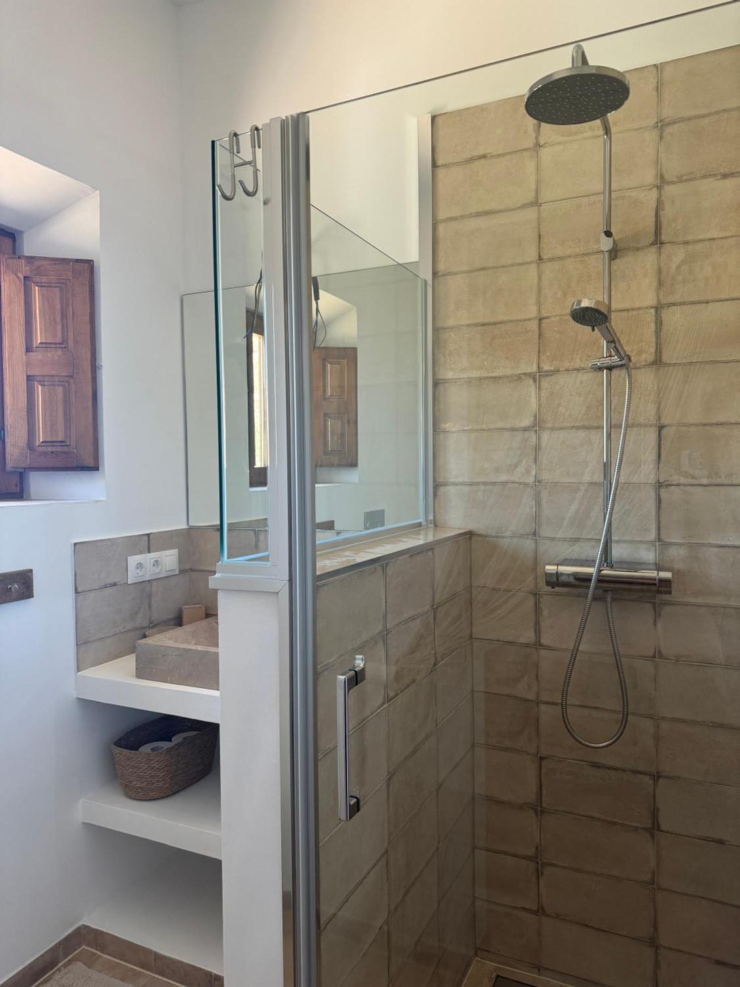 Santa Teresa Bed & Breakfast Andalusien Pizarra Εξωτερικό φωτογραφία