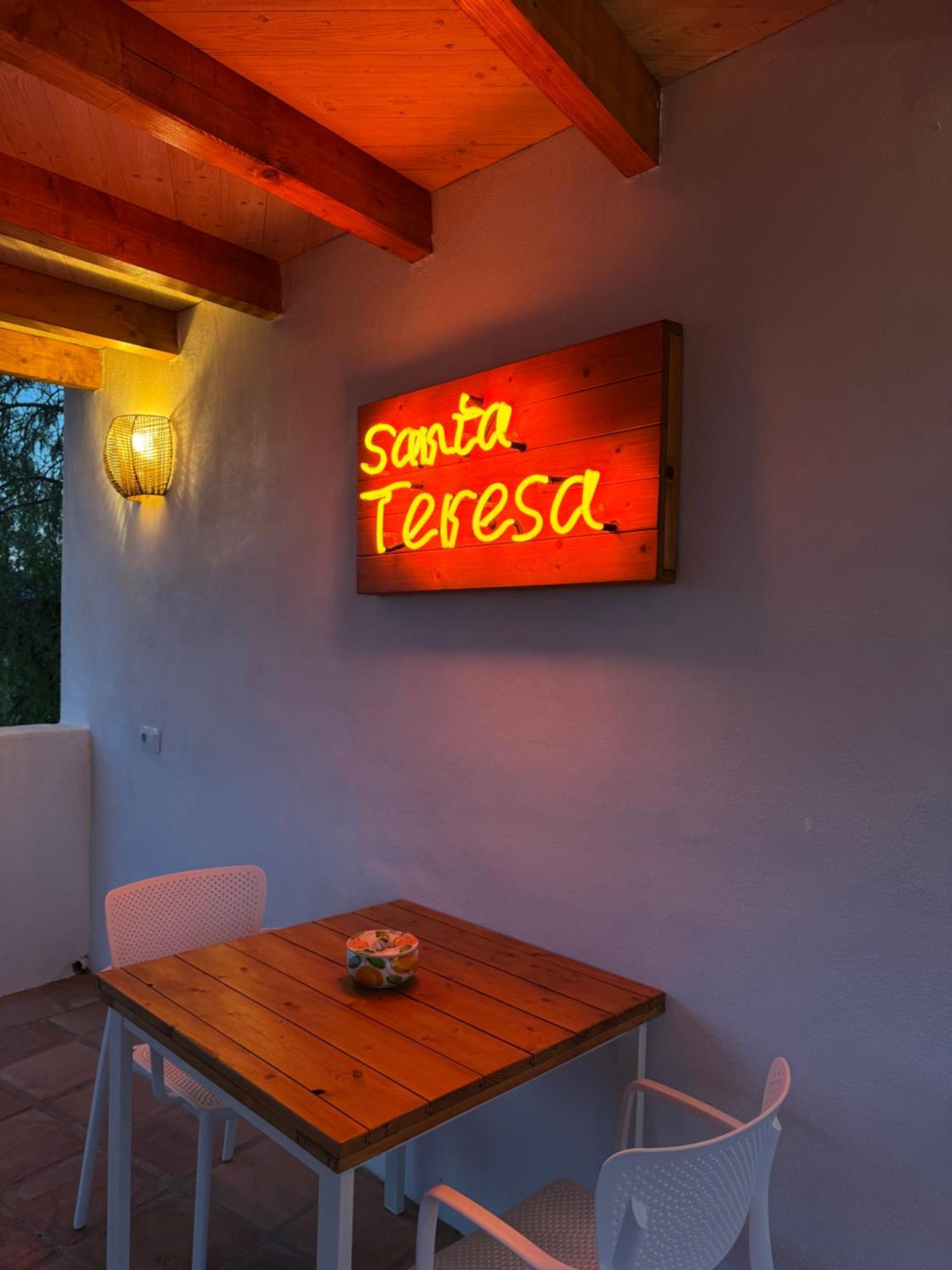 Santa Teresa Bed & Breakfast Andalusien Pizarra Εξωτερικό φωτογραφία